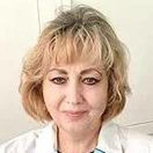 Михайлова Елена Николаевна