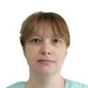 Куликова Татьяна Сергеевна