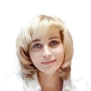 Чиркина Яна Александровна