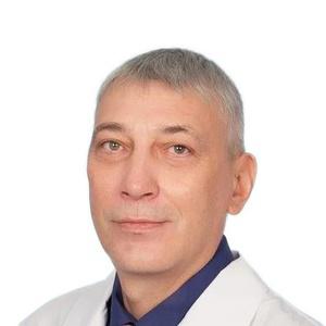 Колесников Валерий Николаевич