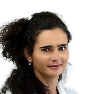 Самарьянц Екатерина Арсеновна