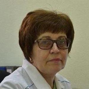 Третьякова Александра Николаевна