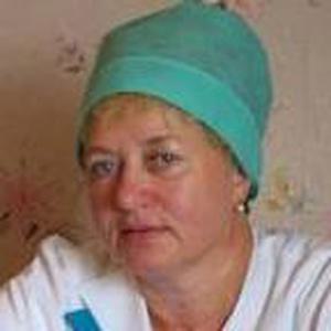 Исмагилова Светлана Тагировна