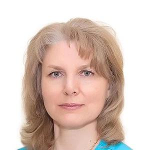 Барсукова Марианна Александровна