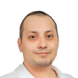 Пастухов Георгий Олегович