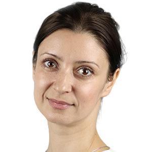 Ульяницкая Елена Станиславовна