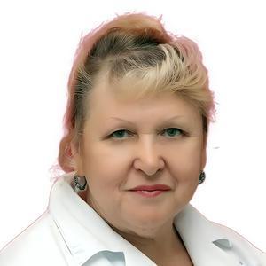 Немкина Людмила Павловна