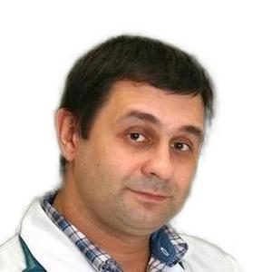 Калмыков Александр Владимирович