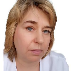 Гирнык Елена Анатольевна