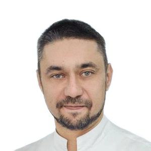 Крючков Александр Викторович