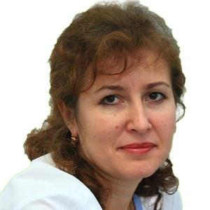 Гуськова Светлана Михайловна