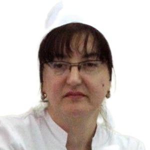 Такаева Зарема Хазировна