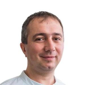 Бекиров Али Якубович