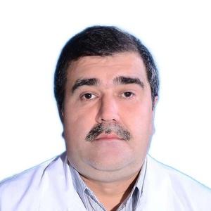 Исмагилов Равиль Закирьянович