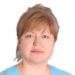 Девяшина Ольга Викторовна