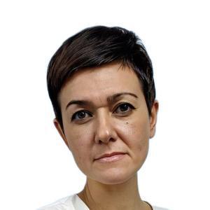Стопычева Екатерина Владимировна
