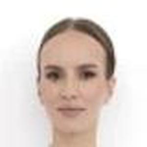 Мафагел Полина Аркадьевна