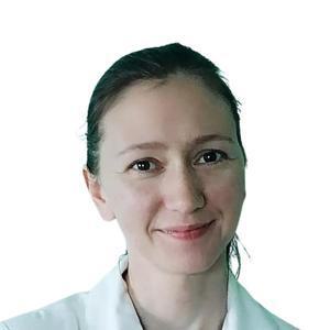 Черникова Валентина Викторовна