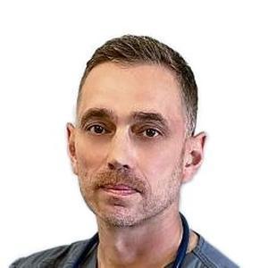 Саптеев Евгений Владимирович