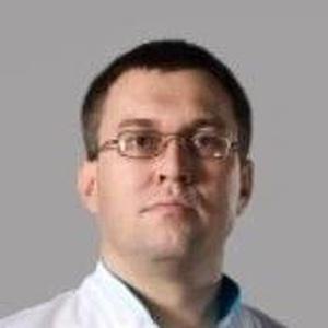 Логунков Артем Валентинович