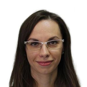 Березицкая Людмила Борисовна