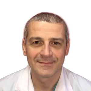 Долаберидзе Заза Георгиевич