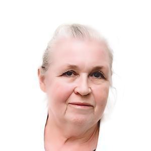 Максимова Марина Семеновна