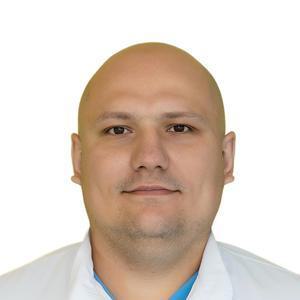 Казаков Никита Михайлович
