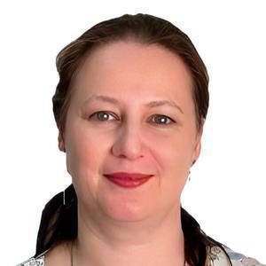 Батурина Наталья Игоревна
