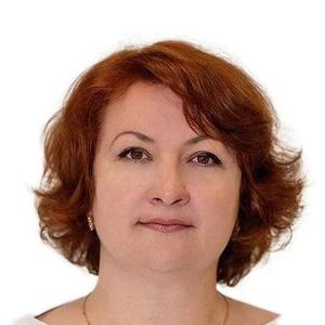 Логинова Жанна Владиславовна