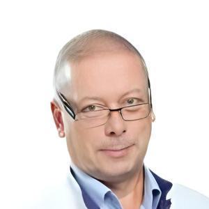 Чарин Юрий Константинович