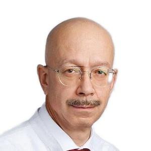 Руденко Виктор Вадимович