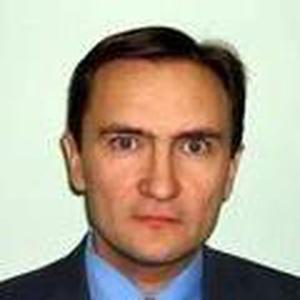 Месько Павел Евгеньевич