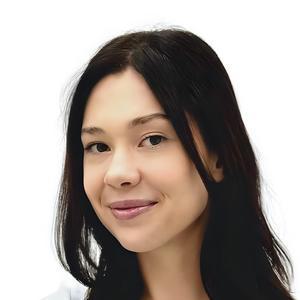 Ляхова Дарья Сергеевна