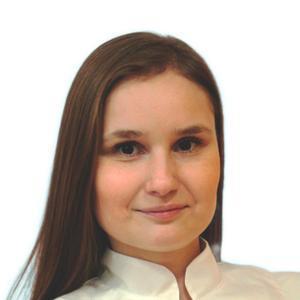 Романенко Наталья Игоревна