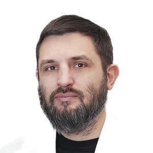 Головин Александр Владимирович