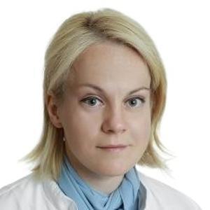 Бреус Екатерина Владимировна