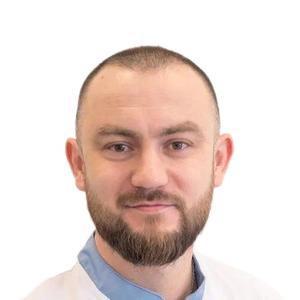 Зубович Николай Иванович