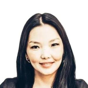 Нимаева Аюна Батомункоевна