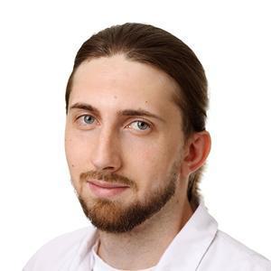 Захаров Александр Игоревич