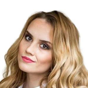 Одажиу Алина Олеговна
