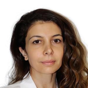 Лепихина Шушана Гайковна