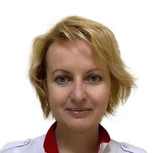 Брусенцова Виктория Викторовна