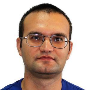 Нохрин Алексей Дмитриевич