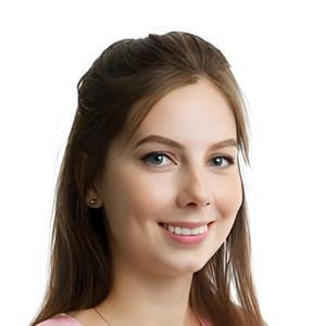 Корсакова Анастасия Анатольевна