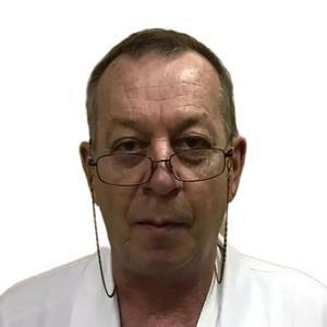 Климченко Олег Владимирович
