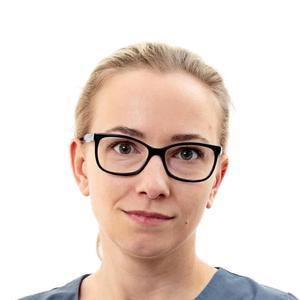 Болтовская Алена Сергеевна