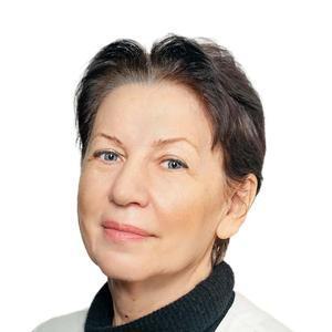 Суховей Вера Николаевна