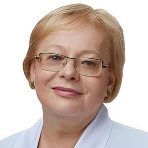 Есаулова Елена Алексеевна