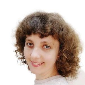 Бездомова Ирина Ильинична